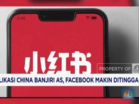 Video: Aplikasi China Banjiri AS