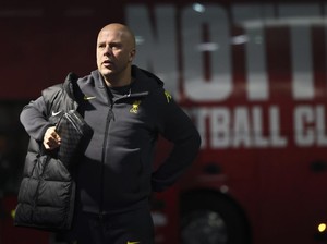 Arne Slot Akui Nottingham Forest Rival dalam Perburuan Gelar