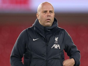Arne Slot: Liverpool Bukan Tim Terbaik Dunia, tapi...