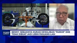 Aturan DHE Bakal Direvisi, Eksportir Minta Prabowo Pertimbangkan Ini