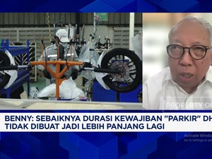 Aturan DHE Bakal Direvisi, Eksportir Minta Prabowo Pertimbangkan Ini