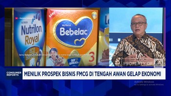 Video: Awan Gelap Ekonomi 