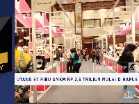 Video: BI Pangkas Bunga - Australia Ancam Perusahaan