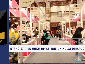 Video: BI Pangkas Bunga - Australia Ancam Perusahaan