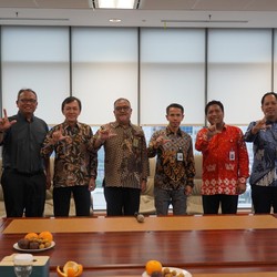 Bursa Karbon Dibuka untuk Asing per 20 Januari, Ini Persiapannya!