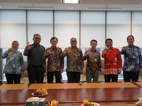 Bursa Karbon Dibuka untuk Asing per 20 Januari, Ini Persiapannya!