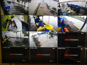Awas Banjir! Waduk Tunggu Pampang Makassar Naik Status Waspada