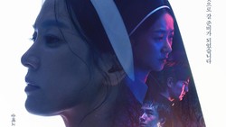 Iblis Kacaukan Korea di Trailer Dark Nuns
