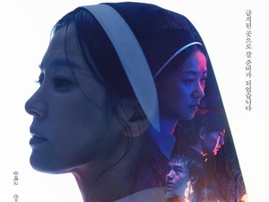 Dark Nuns: Pengusiran Iblis yang Menyusahkan Song Hye-kyo