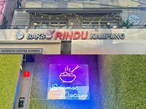 Diaspora Loan BNI Bantu Pengusaha RI Kembangkan Bisnis Kuliner di Seoul