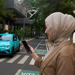 Sukses Raih Respon Positif, Ini Alasan Xanh SM Mulai Disukai Pengguna