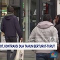 Video: Ekonomi Jerman Merosot, Kontraksi 2 Tahun Berturut-Turut