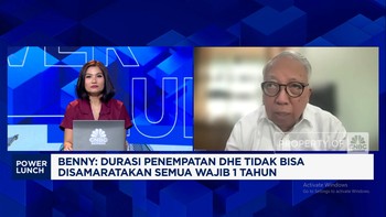 Video: Eksportir: DHE Wajib 