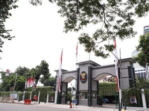 KemenPANRB: PPPK Paruh Waktu yang Ajukan Pindah Instansi Dinyatakan Mengundurkan Diri