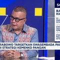 Video: Gerak Kemenko Pangan Capai Target 