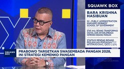 Video: Gerak Kemenko Pangan Capai Target 