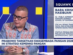 Video: Gerak Kemenko Pangan Capai Target "Ambisius" Swasembada Pangan