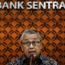 Simak! Keputusan Lengkap BI Tahan Suku Bunga 5,75% di April 2025