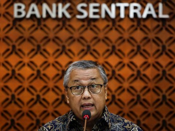 BI Rate Turun, Bank Dijamin Bakal Kebanjiran Likuiditas