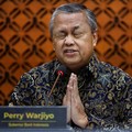 Bos BI Klaim Likuiditas Perbankan RI Aman, DPK Tetap Tinggi!