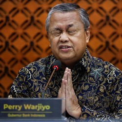 Bos BI Klaim Likuiditas Perbankan RI Aman, DPK Tetap Tinggi!