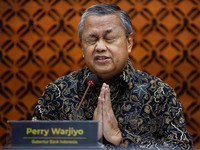 Bos BI Klaim Likuiditas Perbankan RI Aman, DPK Tetap Tinggi!