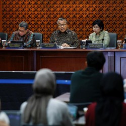 BI Rate Turun Jadi 5,75%, Ramai Ekonom Kaget