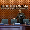BI: Uang Beredar Sepanjang 2024 Tembus Rp1.204 Triliun