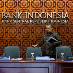 Sat Set! Gerak Mengejutkan BI Demi Kejar Target Prabowo