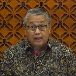 5 Catatan Penting ISEI Demi Ekonomi RI Tumbuh Tinggi