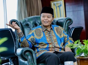 HNW Dukung MUI Tolak Kewajiban Vasektomi Syarat Penerimaan Bansos
