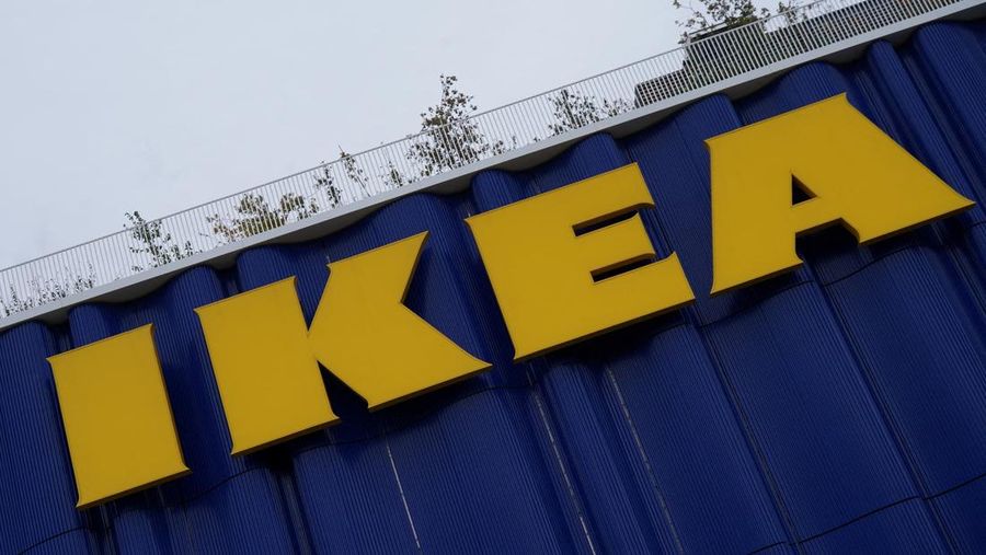 IKEA. (REUTERS/ Tom Little/File Photo)