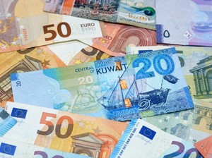 10 Mata Uang Bernilai Tertinggi di Dunia 2025, Posisi Satu Bukan Dolar AS