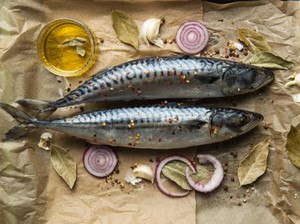 Harga Sembako Jogja Hari Ini 27 Maret 2025: Ikan Kembung Turun, Bandeng Naik