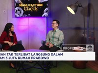 Video: Industri Cat Blak-blakan Dampak Gejolak Ekonomi Global