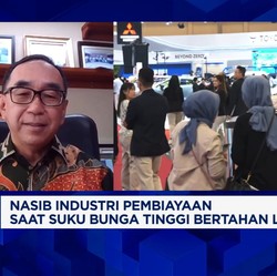 Video: Ramadan 2025, Harapan Bagi Lonjakan Kredit Mobil dan Bekas