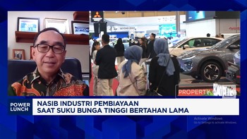 Video: Ramadan 2025, Harapan Bagi Lonjakan Kredit Mobil dan Bekas