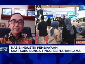 Video: Ramadan 2025, Harapan Bagi Lonjakan Kredit Mobil dan Bekas