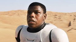 Duit John Boyega Cuma Rp 200 Ribuan Sebelum Gabung Star Wars