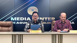 MA soal Bekukan Sumpah Advokat Razman: Tegakkan Wibawa Pengadilan