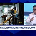 Video: Industri Halal, Penopang Pertumbuhan Ekonomi Nasional