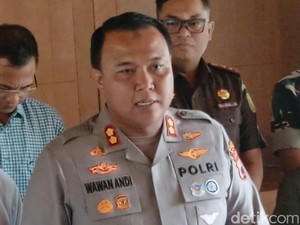 Ricuh Ormas PP Vs GRIB di Blora, Polisi: 12 Orang Luka