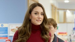 Perjalanan Kanker Kate Middleton, dari Diagnosis hingga Umumkan Remisi