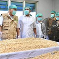 Menkop Budi Arie Siap Fasilitasi Koperasi Tahu-Tempe Ikut Program MBG