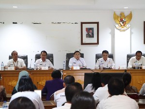 Pemprov Bali Dapat 17 Ribu Vaksin PMK di Awal Tahun, Pertahankan Nol Kasus