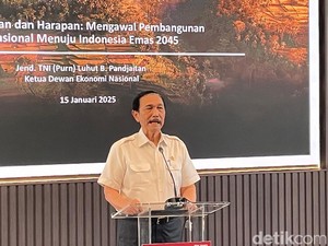 Program Keluarga Harapan Bakal Pakai GovTech, RI Bisa Hemat Rp 17 T