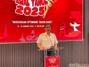 Luhut Tersinggung World Bank Sebut Pajak RI Jelek, Disamakan dengan Nigeria