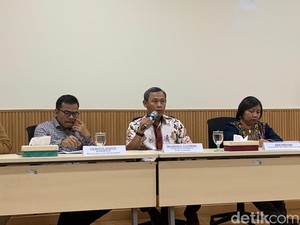 Ini 5 Rekomendasi Komnas soal Perlindungan-Pemenuhan HAM Petugas Pemilu