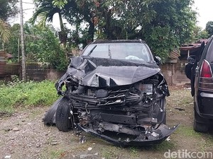 Babak Baru Kasus Pengemudi Fortuner Mabuk Tuak Tabrak Pemotor hingga Tewas