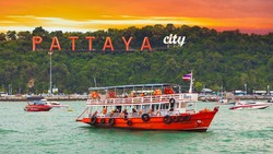 Sisi Gelap Keindahan Pattaya